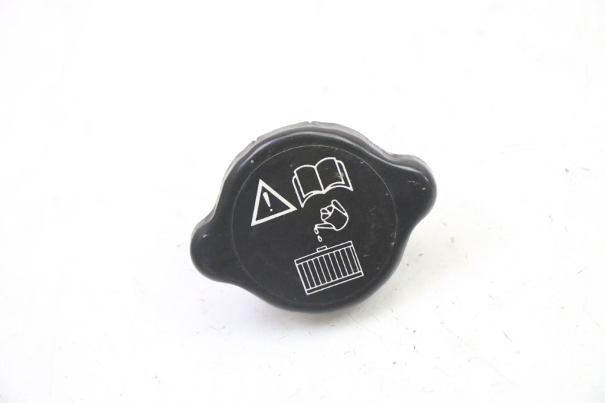 photo de RADIATOR CAP TRIUMPH SPRINT 900 (1995 - 1998)
