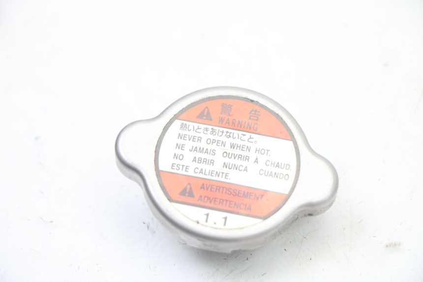 photo de RADIATOR CAP SUZUKI GSX F GSXF 650 (2007 - 2015)