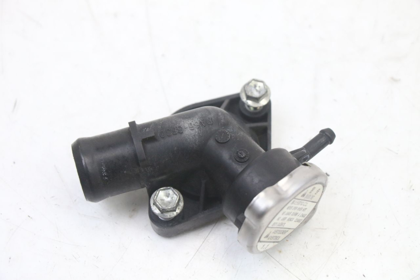photo de RADIATOR CAP SUZUKI GSX F GSXF 650 (2007 - 2015)