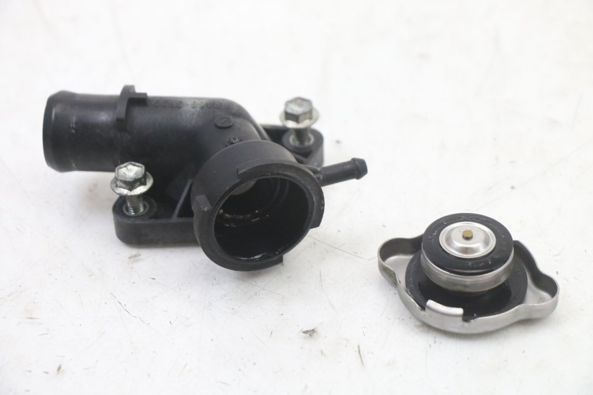 photo de RADIATOR CAP SUZUKI GSX F GSXF 650 (2007 - 2015)