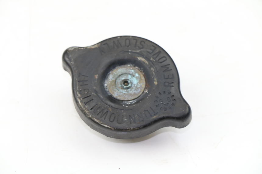 photo de RADIATOR CAP SUZUKI UH BURGMAN 125 (2002 - 2006)