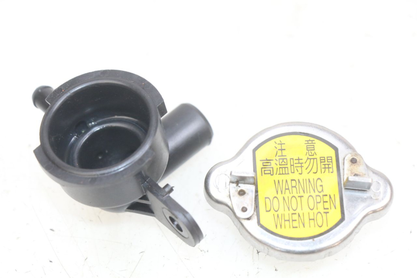 photo de RADIATOR CAP SYM GTS EFI 125 (2012 - 2016)