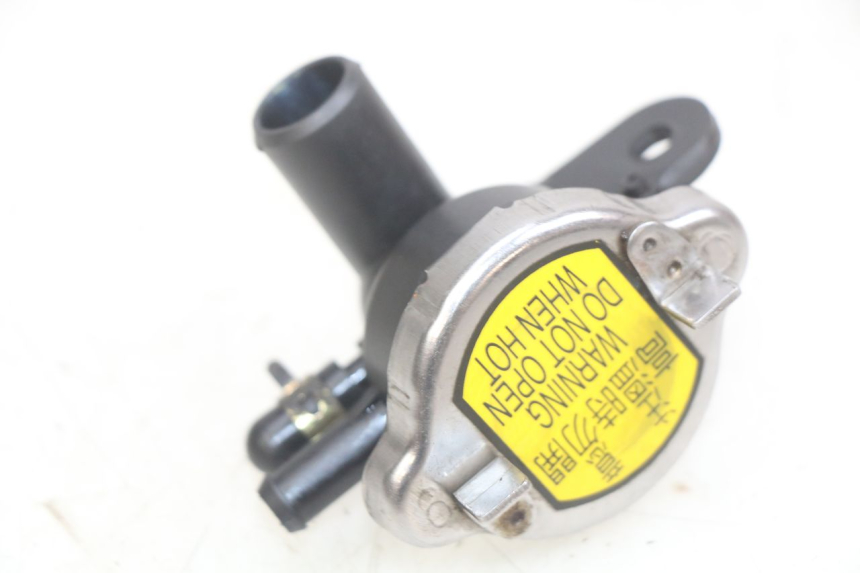 photo de RADIATOR CAP SYM GTS EFI 125 (2012 - 2016)