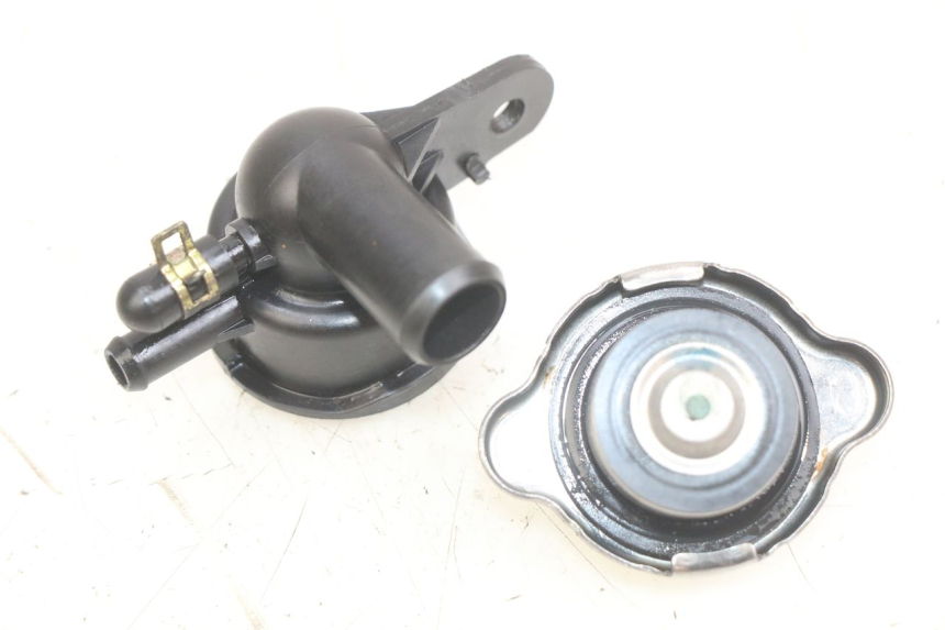 photo de RADIATOR CAP SYM GTS EFI 125 (2012 - 2016)