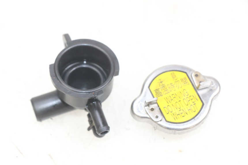 photo de RADIATOR CAP SYM GTS EFI 125 (2012 - 2016)