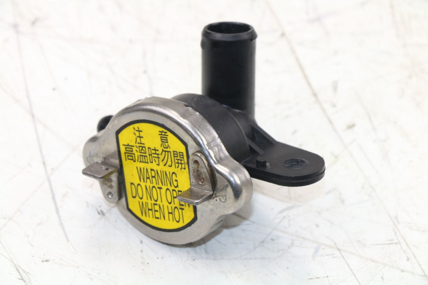 photo de RADIATOR CAP SYM GTS EFI 125 (2012 - 2016)