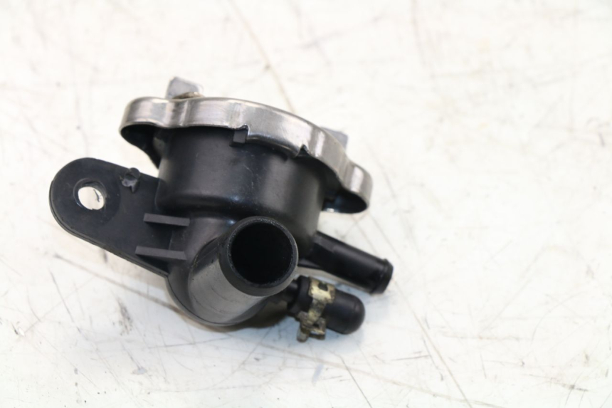 photo de RADIATOR CAP SYM GTS EFI 125 (2012 - 2016)