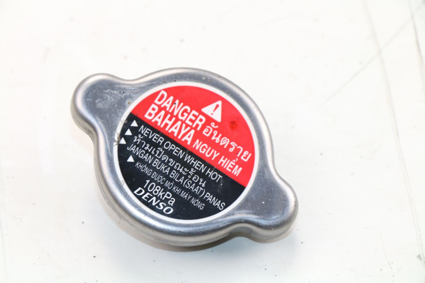 photo de RADIATOR CAP YAMAHA TRICITY 125 (2012 - 2016)