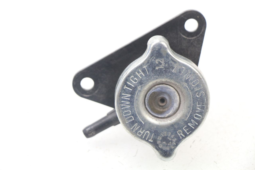 photo de RADIATOR CAP YAMAHA XMAX X-MAX ABS 125 (2014 - 2016) - Main view