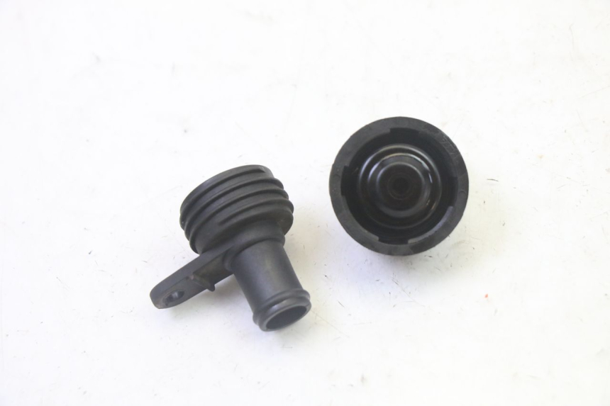 photo de RADIATOR CAP YAMAHA X-MAX XMAX 125 (2010 - 2014)
