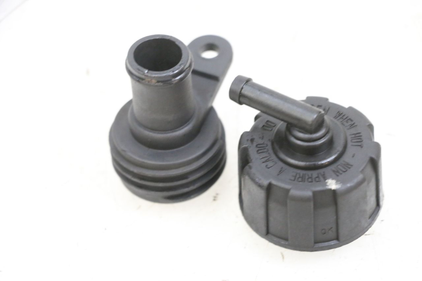photo de RADIATOR CAP YAMAHA X-MAX XMAX 125 (2010 - 2014)