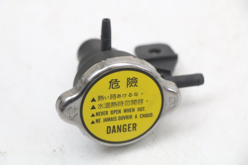photo de RADIATOR CAP KYMCO XCITING 250 (2006 - 2009)