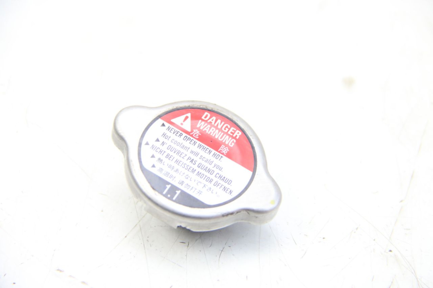 photo de RADIATOR CAP YAMAHA HW XENTER 125 (2011 - 2017)