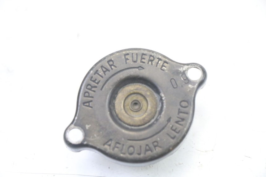 photo de RADIATOR CAP YAMAHA TZR 50 (2008 - 2016)