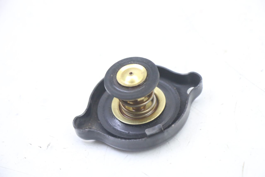 photo de RADIATOR CAP YAMAHA TZR 50 (2008 - 2016)
