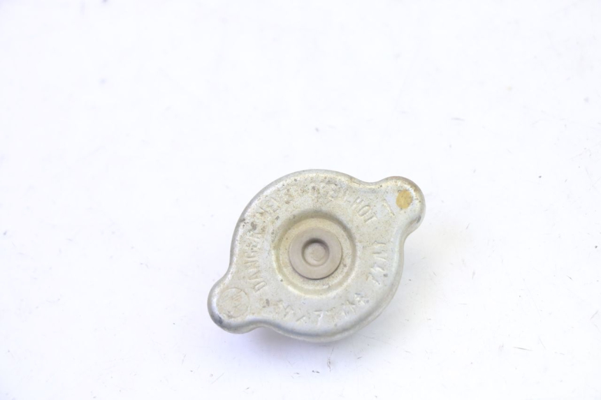 photo de RADIATOR CAP YAMAHA YFM GRIZZLY 550 (2008 - 2015)