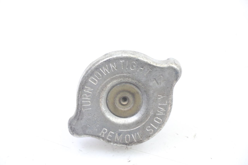 photo de RADIATOR CAP YAMAHA YP X-MAX XMAX 400 (2014 - 2017)