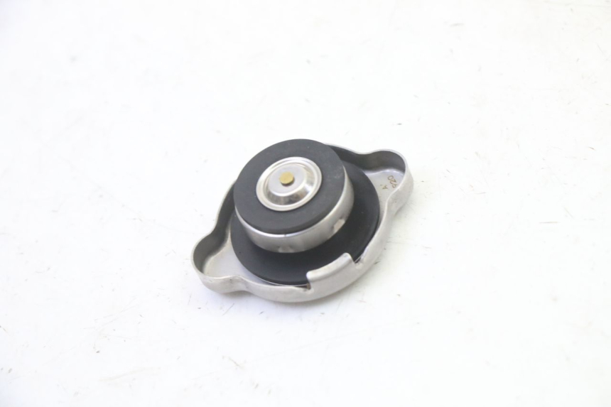 photo de RADIATOR CAP YAMAHA YZ 85 (2022 - 2025)
