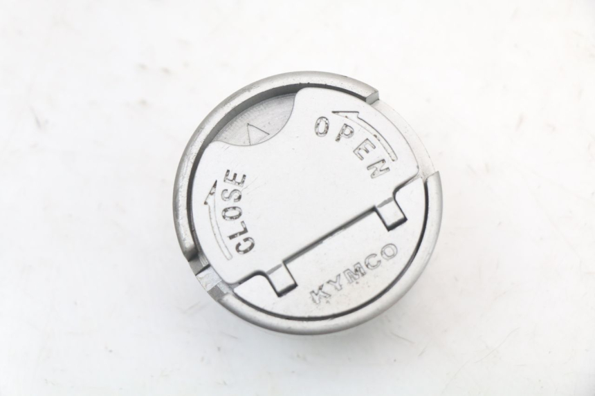 photo de FUEL TANK CAP KYMCO AGILITY 4T 50 (2018 - 2022)