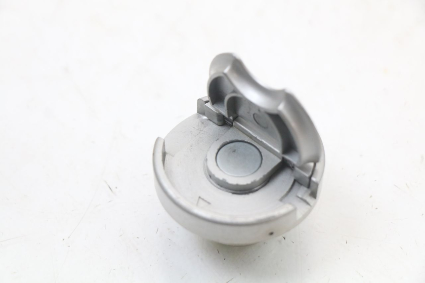 photo de FUEL TANK CAP KYMCO AGILITY 4T 50 (2018 - 2022)