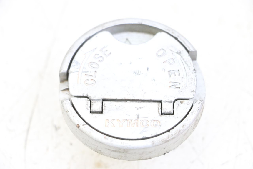 photo de FUEL TANK CAP KYMCO AGILITY 4T 50 (2018 - 2022)