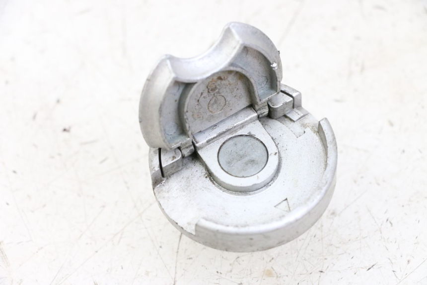 photo de FUEL TANK CAP KYMCO AGILITY 4T 50 (2018 - 2022)