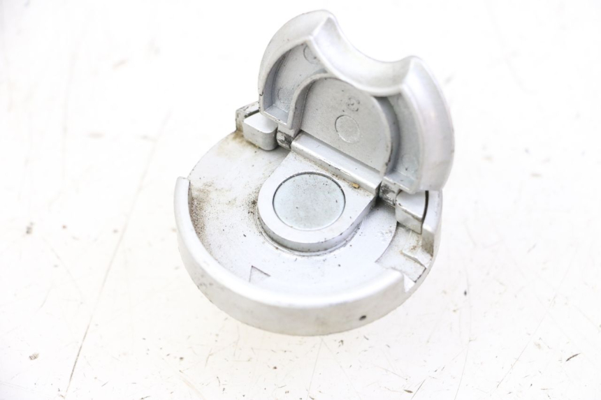 photo de FUEL TANK CAP KYMCO AGILITY 4T 50 (2018 - 2022)