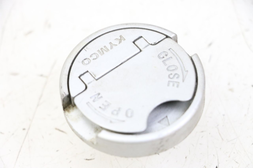 photo de FUEL TANK CAP KYMCO AGILITY 4T 50 (2018 - 2022)