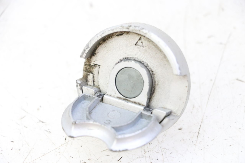 photo de FUEL TANK CAP KYMCO AGILITY 4T 50 (2018 - 2022)
