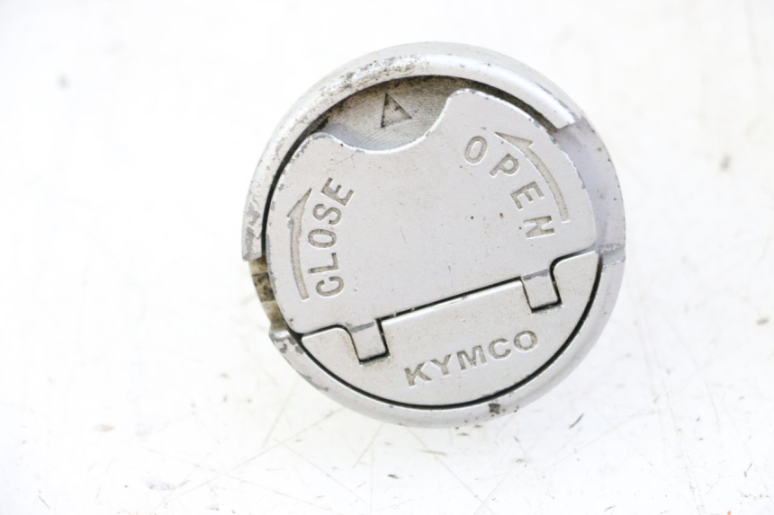 photo de FUEL TANK CAP KYMCO AGILITY 4T 50 (2018 - 2022)