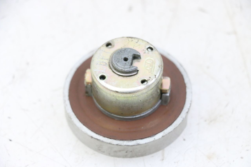 photo de FUEL TANK CAP KYMCO AGILITY 4T 50 (2018 - 2022)