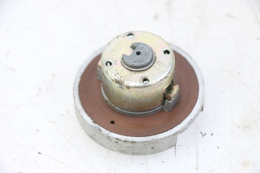 photo de FUEL TANK CAP KYMCO AGILITY 4T 50 (2018 - 2022)