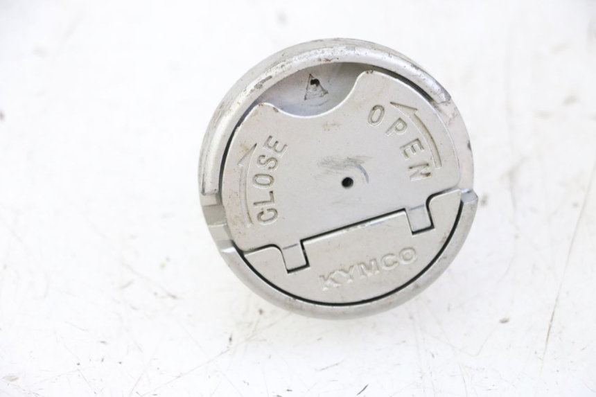 photo de FUEL TANK CAP KYMCO AGILITY 4T 50 (2018 - 2022)