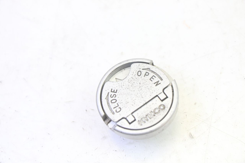 photo de FUEL TANK CAP KYMCO AGILITY NAKED RENOUVO 2T 50 (2011 - 2018)