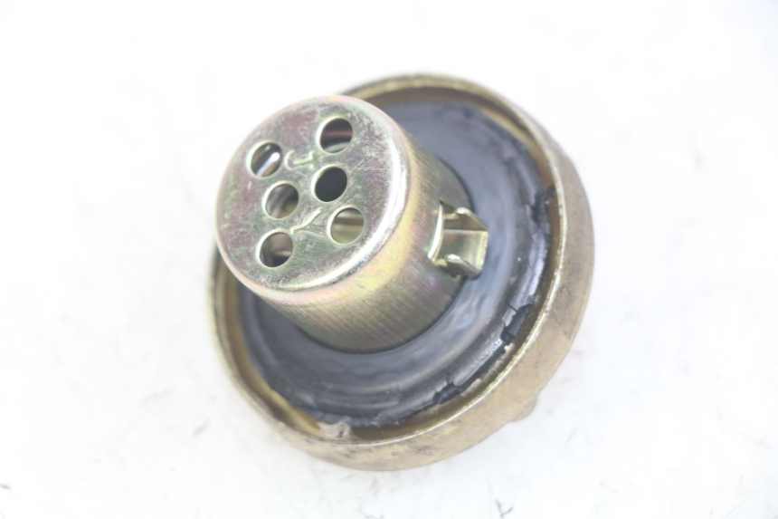 photo de FUEL TANK CAP NECO ALEXONE 125 (2017 - 2024)