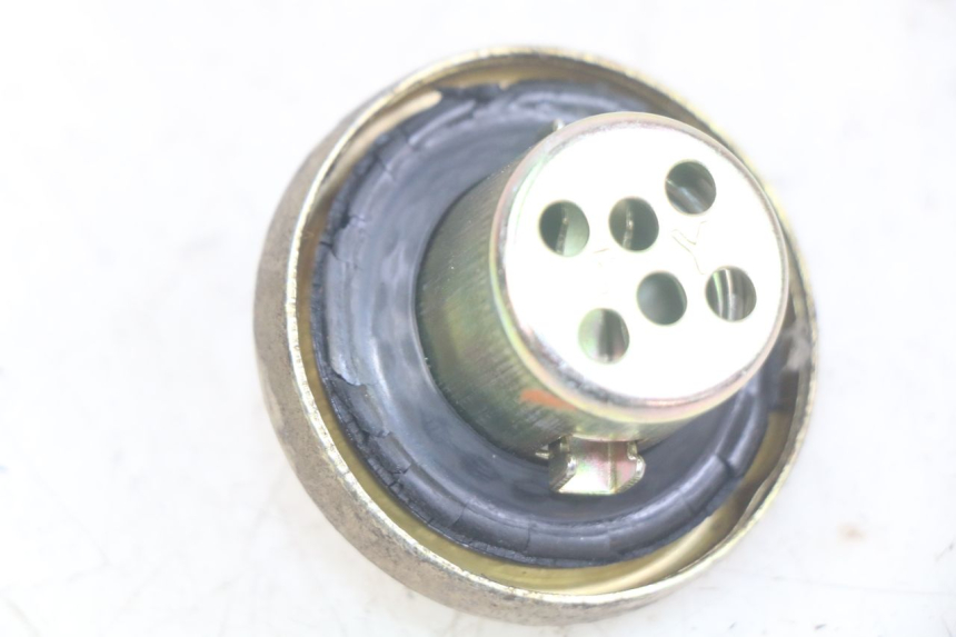 photo de FUEL TANK CAP NECO ALEXONE 125 (2017 - 2024)
