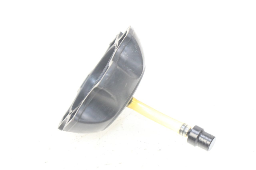 photo de FUEL TANK CAP APOLLO RFZ 125