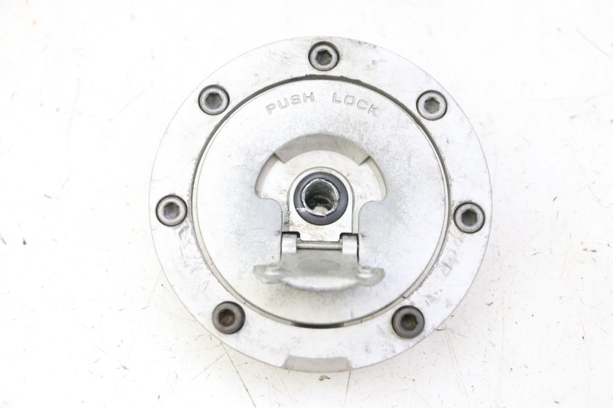 photo de FUEL TANK CAP HONDA CBR F SC25 1000 (1989 - 1992)