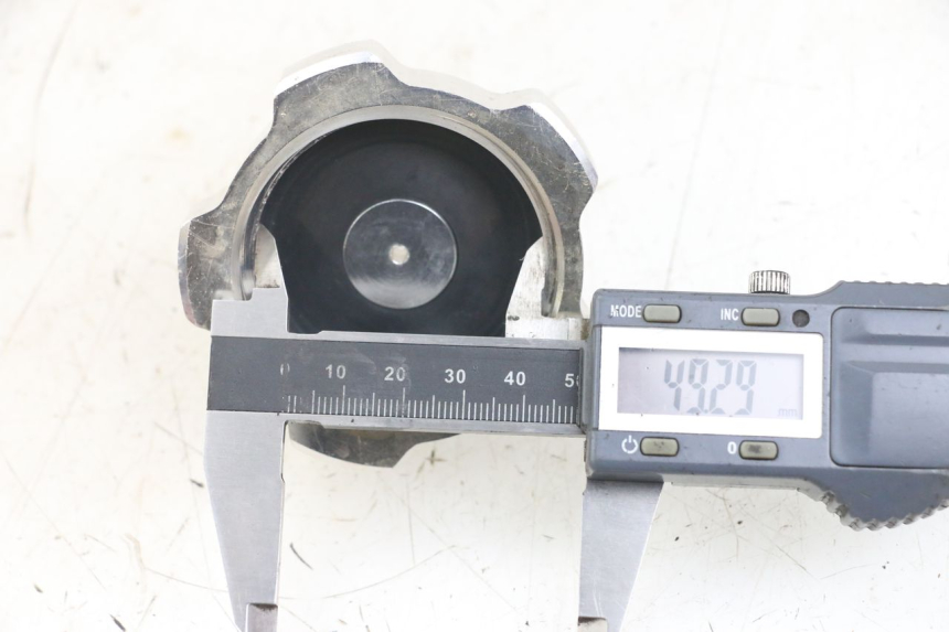 photo de FUEL TANK CAP CCR DIRT BIKE 125