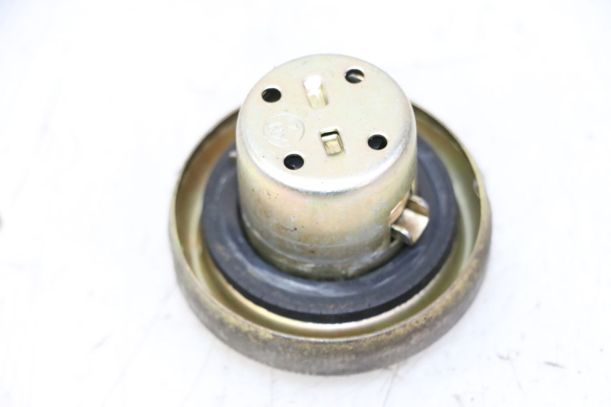 photo de FUEL TANK CAP SYM CROX 4T 50 (2016 - 2023)