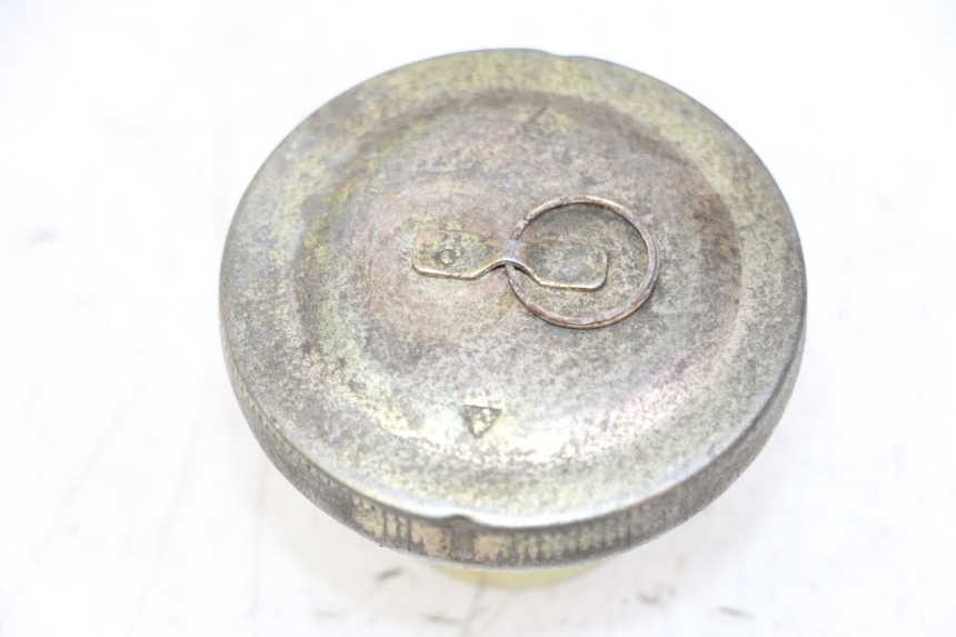 photo de FUEL TANK CAP SYM CROX 4T 50 (2016 - 2023)