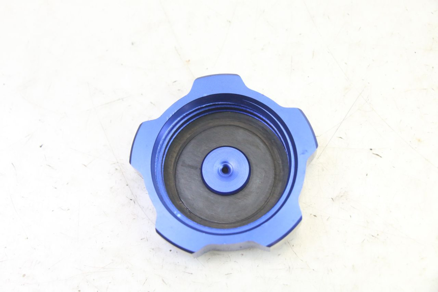 photo de FUEL TANK CAP CCR DIRT BIKE 125