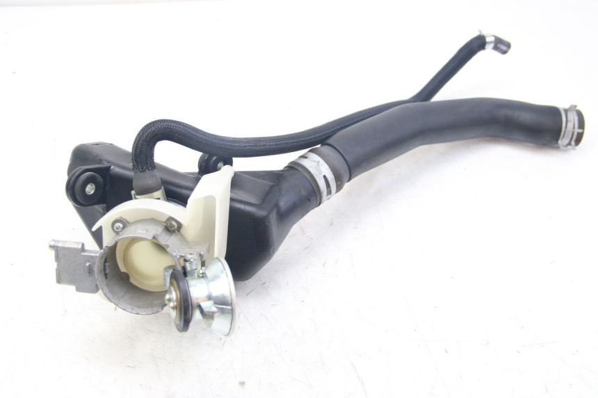 photo de FUEL TANK CAP YAMAHA D'ELIGHT DELIGHT 125 (2017 - 2020)