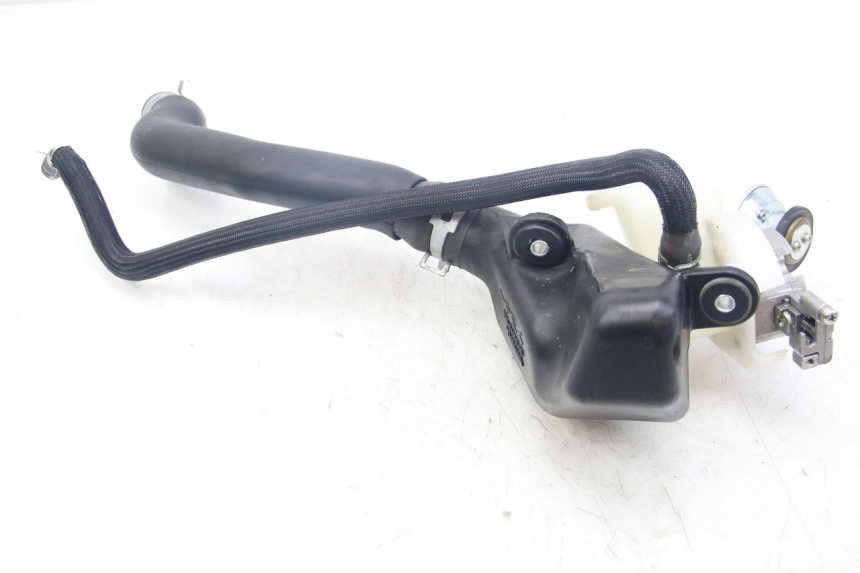 photo de FUEL TANK CAP YAMAHA D'ELIGHT DELIGHT 125 (2017 - 2020)
