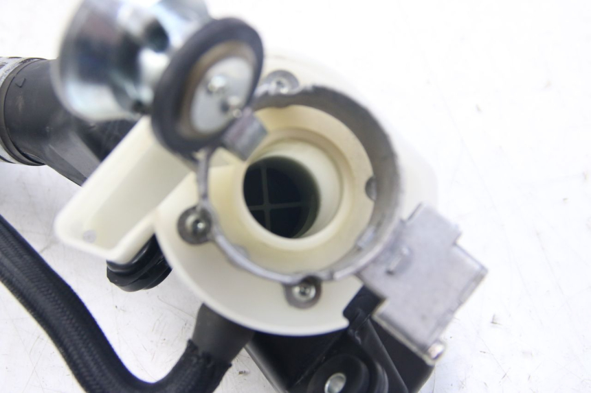 photo de FUEL TANK CAP YAMAHA D'ELIGHT DELIGHT 125 (2017 - 2020)