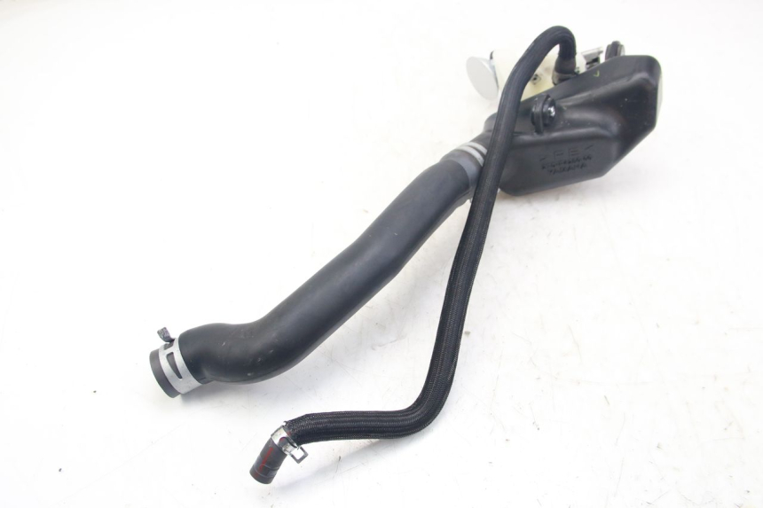 photo de FUEL TANK CAP YAMAHA D'ELIGHT DELIGHT 125 (2017 - 2020)