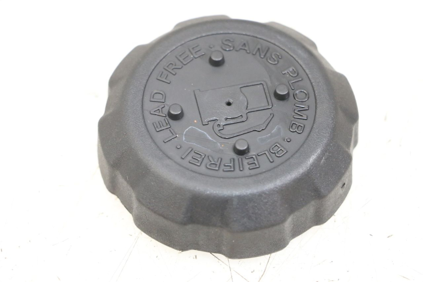 photo de FUEL TANK CAP PEUGEOT GEOPOLIS RS 125 (2007 - 2009)