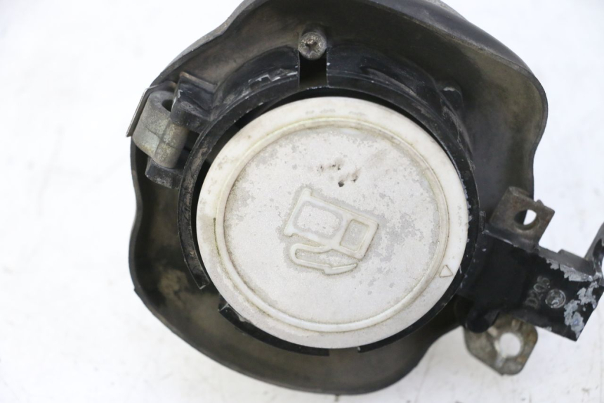 photo de FUEL TANK CAP KYMCO GRAND DINK 125 (2002 - 2007)