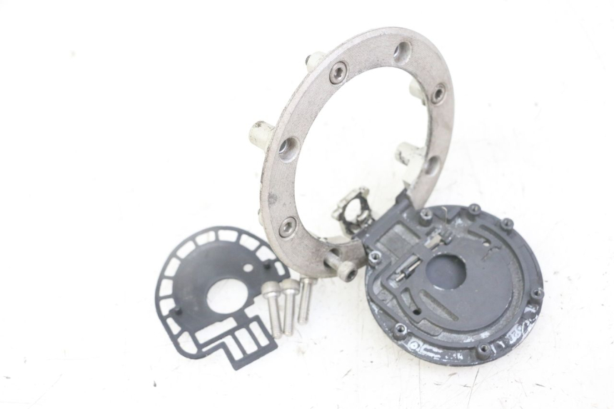 photo de FUEL TANK CAP SUZUKI GS GSE 500 (2001 - 2003)