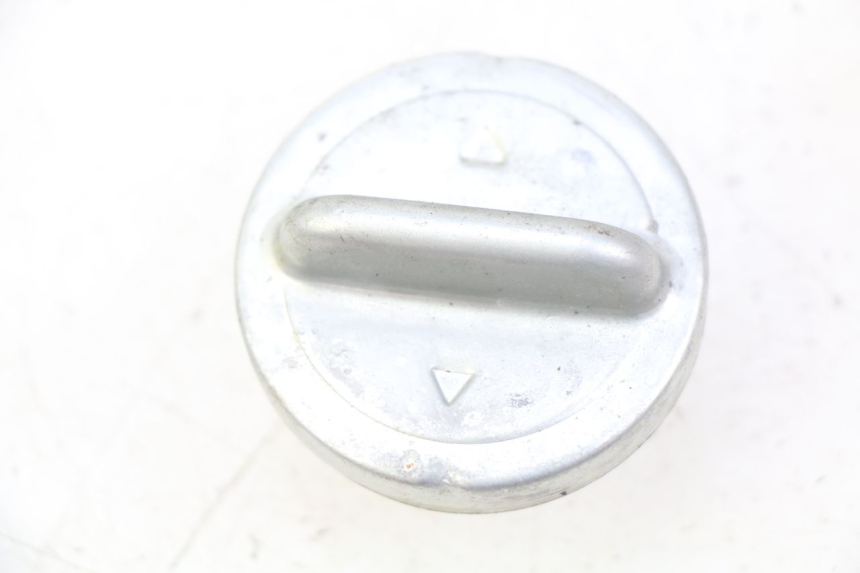 photo de FUEL TANK CAP JM MOTORS GT LINE 4T 50 (2021 - 2023)
